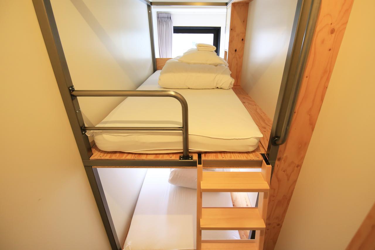 Wise Owl Hostels Shibuya Токио Экстерьер фото