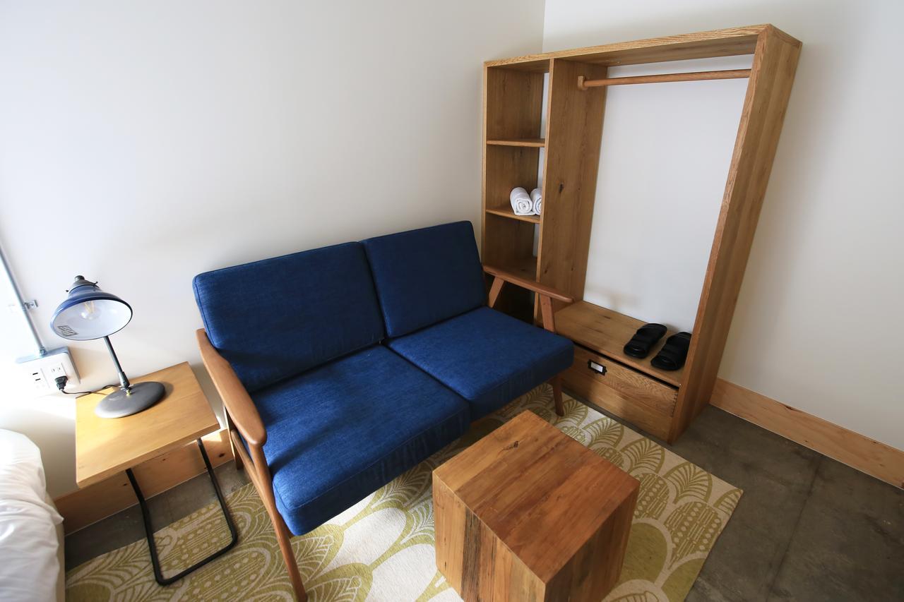Wise Owl Hostels Shibuya Токио Экстерьер фото