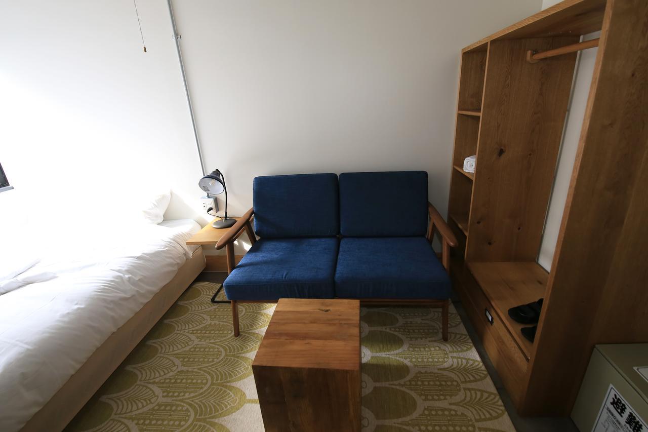 Wise Owl Hostels Shibuya Токио Экстерьер фото