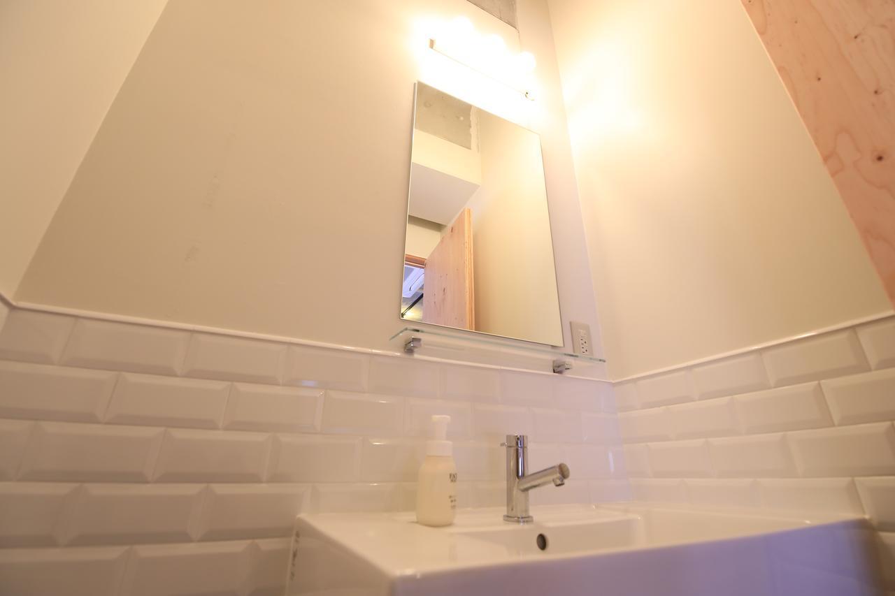 Wise Owl Hostels Shibuya Токио Экстерьер фото