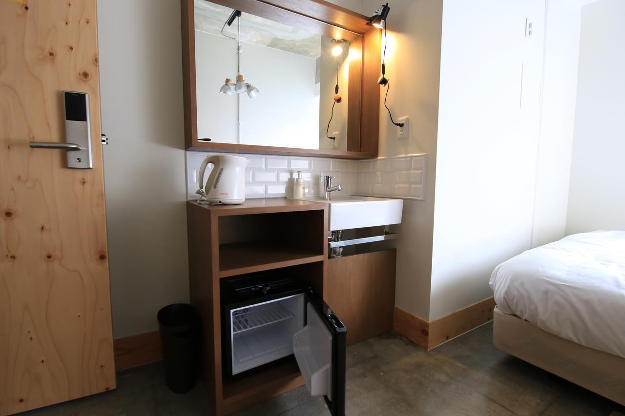 Wise Owl Hostels Shibuya Токио Экстерьер фото