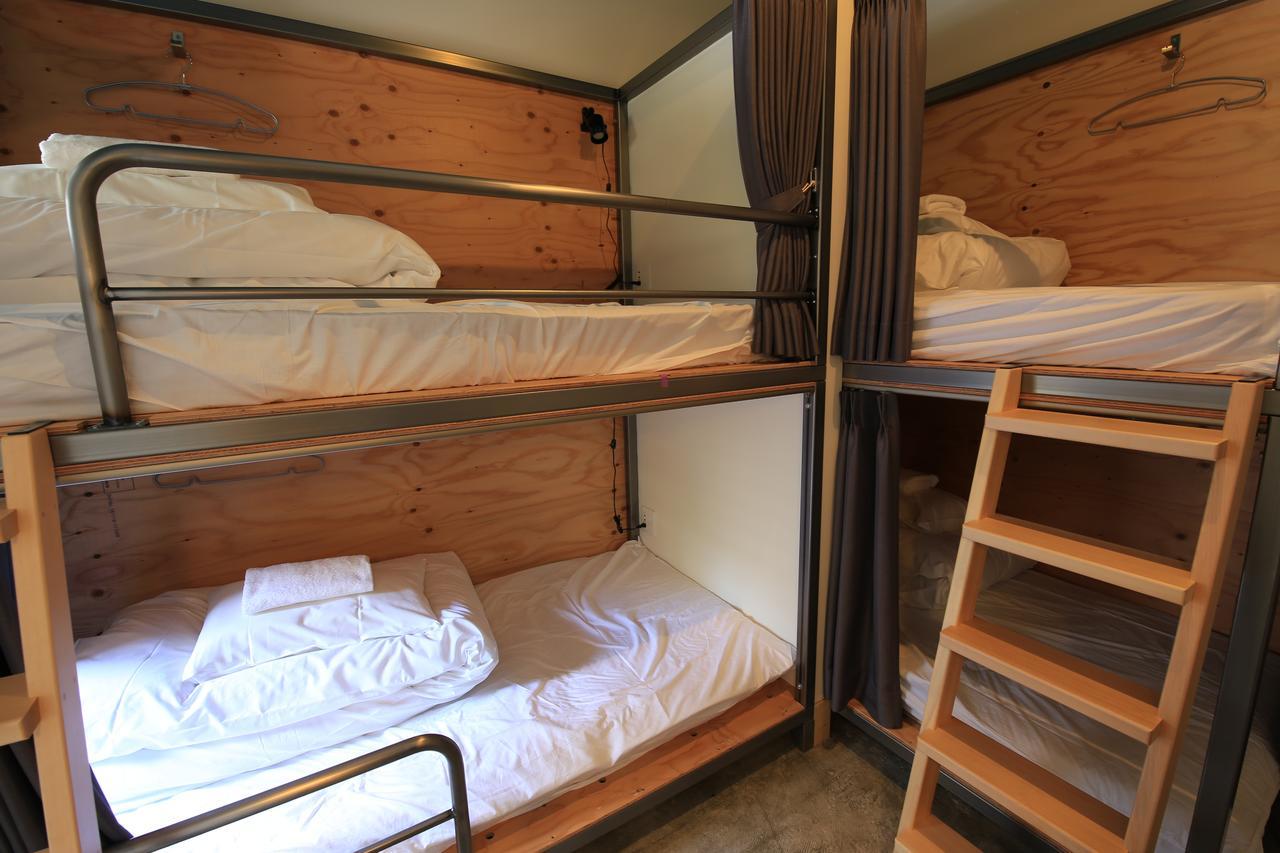 Wise Owl Hostels Shibuya Токио Экстерьер фото