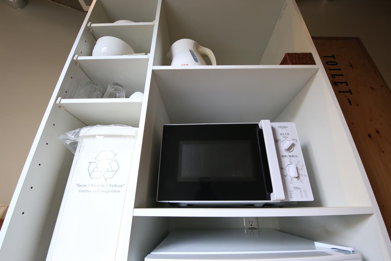 Wise Owl Hostels Shibuya Токио Экстерьер фото