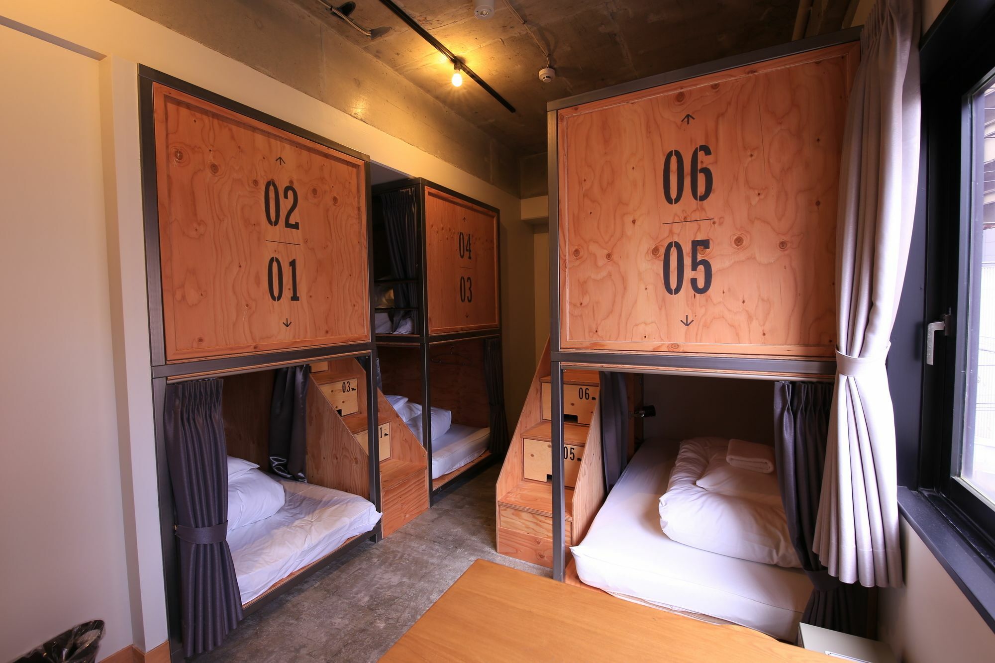 Wise Owl Hostels Shibuya Токио Экстерьер фото