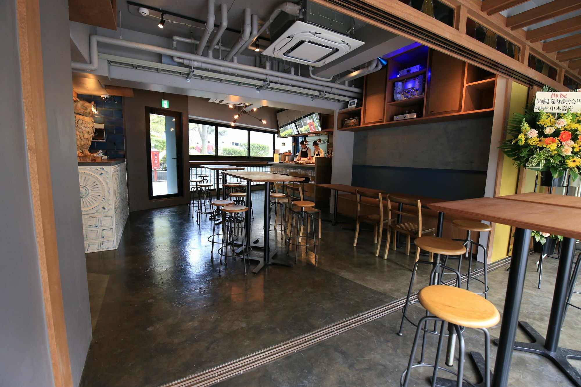 Wise Owl Hostels Shibuya Токио Экстерьер фото